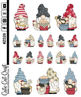 Chicken Gnomes